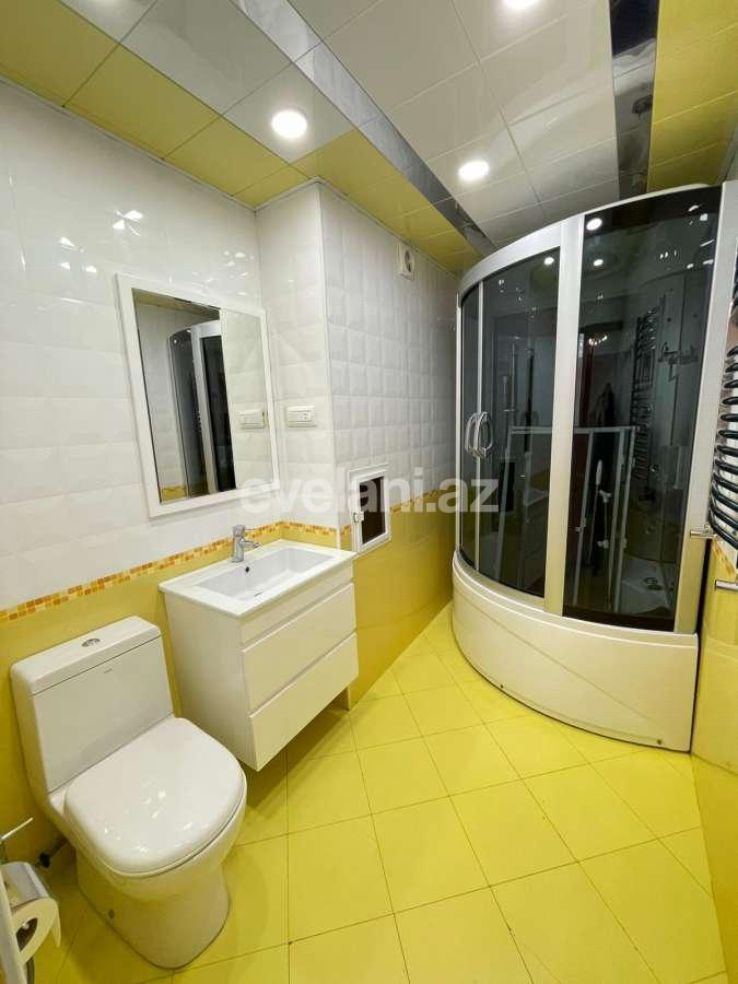 Sale, new building, 3 room, 195 m², Baku, Narimanov r, Ganjlik m.