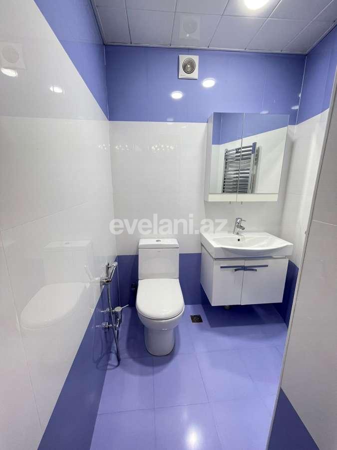 Sale, new building, 3 room, 195 m², Baku, Narimanov r, Ganjlik m.