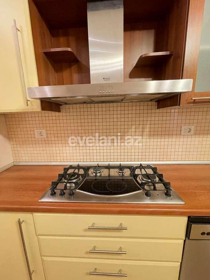 Sale, new building, 3 room, 195 m², Baku, Narimanov r, Ganjlik m.