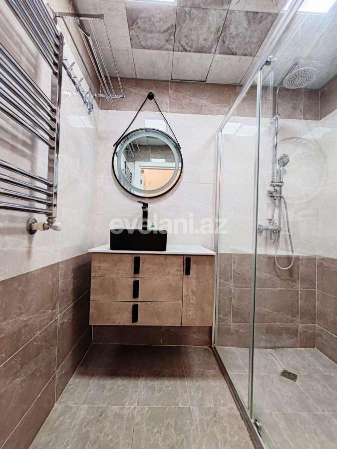 Satılır, yeni tikili, 3 otaqlı, 83 m², Bakı, Yasamal r, İnşaatçılar m.