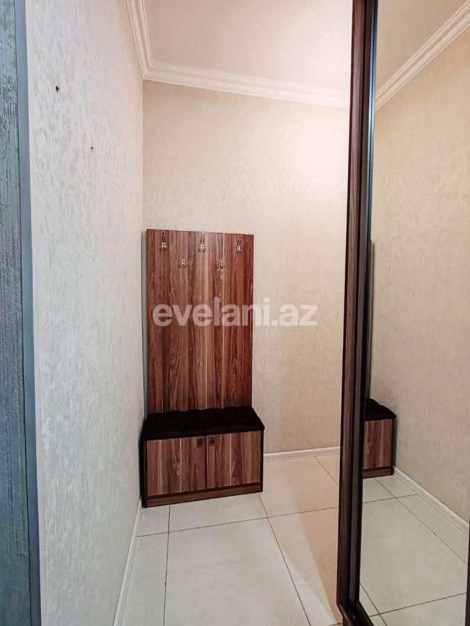 Satılır, yeni tikili, 3 otaqlı, 83 m², Bakı, Yasamal r, İnşaatçılar m.