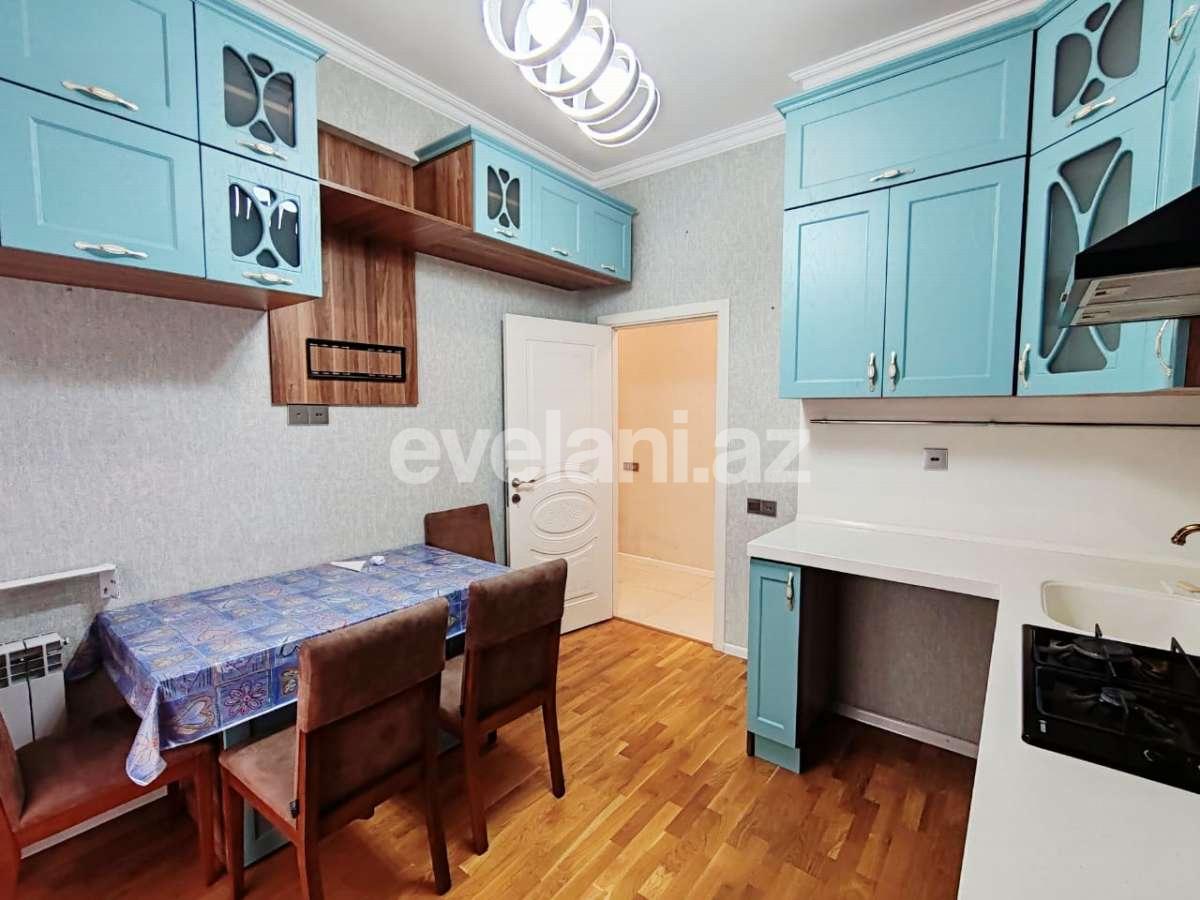 Satılır, yeni tikili, 3 otaqlı, 83 m², Bakı, Yasamal r, İnşaatçılar m.
