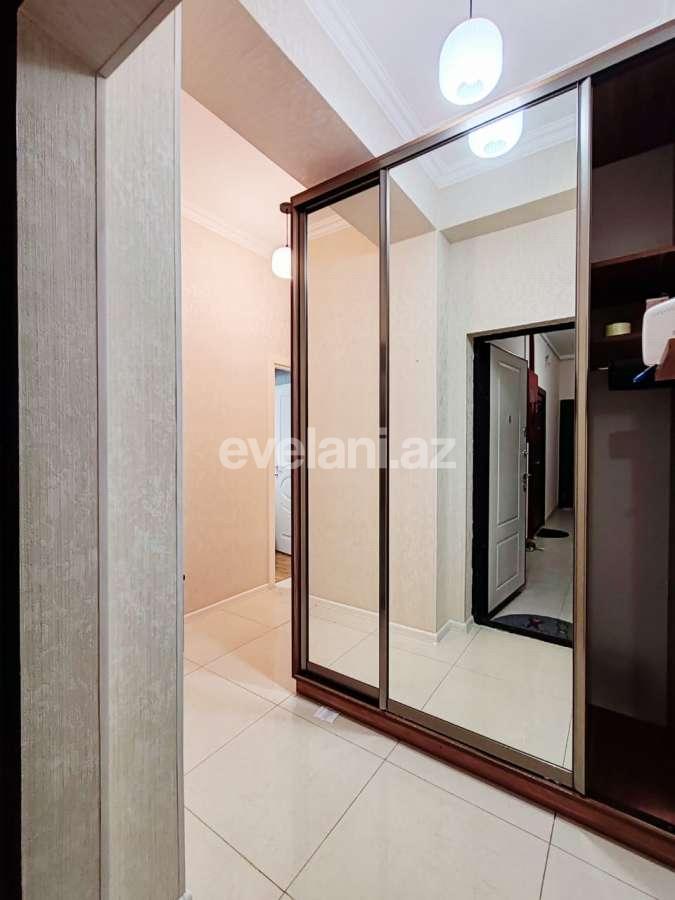Satılır, yeni tikili, 3 otaqlı, 83 m², Bakı, Yasamal r, İnşaatçılar m.