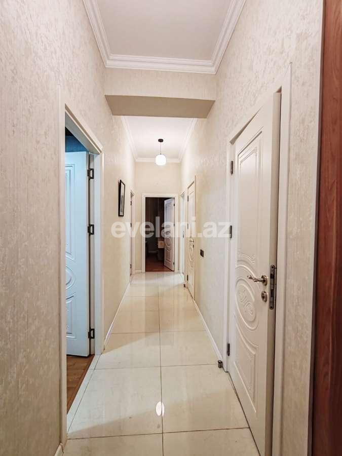 Satılır, yeni tikili, 3 otaqlı, 83 m², Bakı, Yasamal r, İnşaatçılar m.