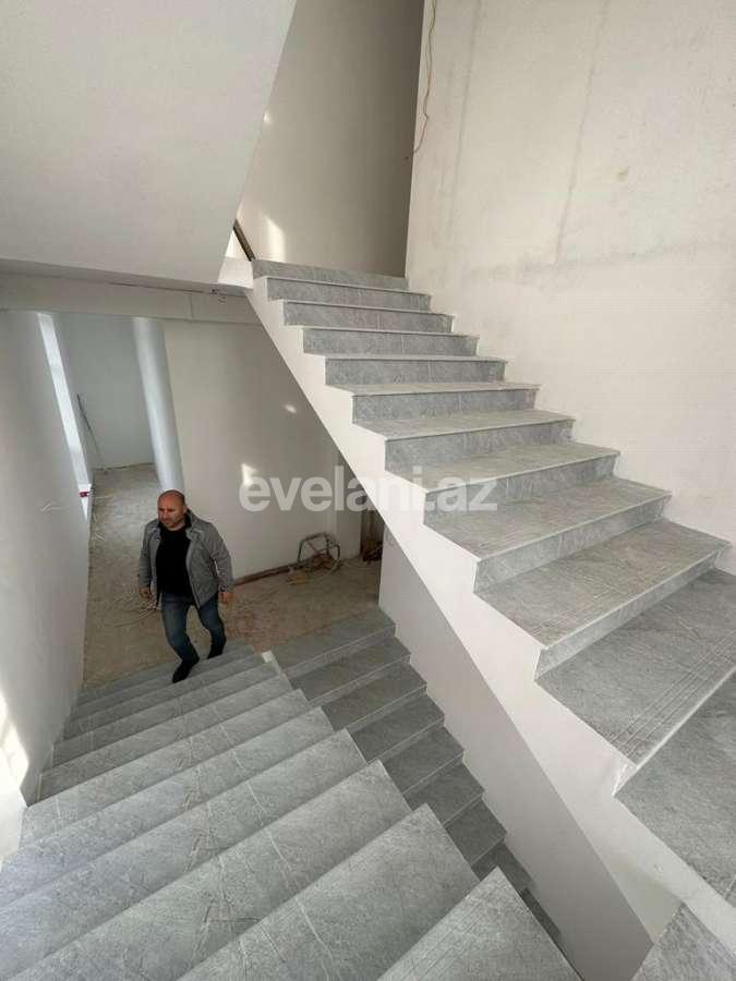 Satılır, obyekt, 750 m², Bakı, Nizami r, Neftçilər m.