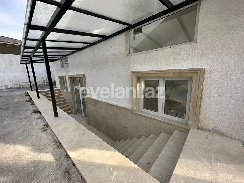 Satılır, obyekt, 750 m², Bakı, Nizami r, Neftçilər m.