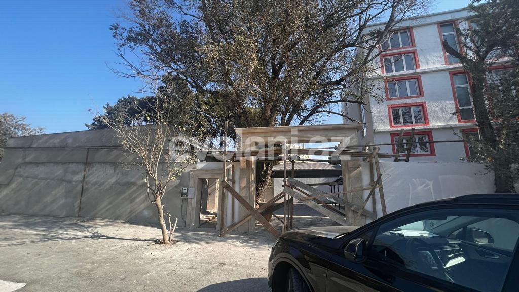 Satılır, obyekt, 750 m², Bakı, Nizami r, Neftçilər m.