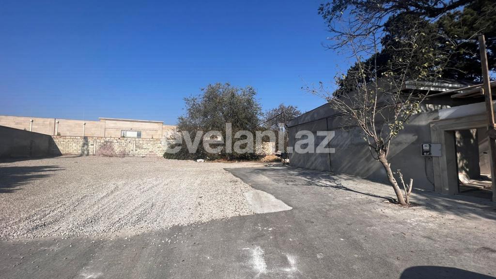 Satılır, obyekt, 750 m², Bakı, Nizami r, Neftçilər m.
