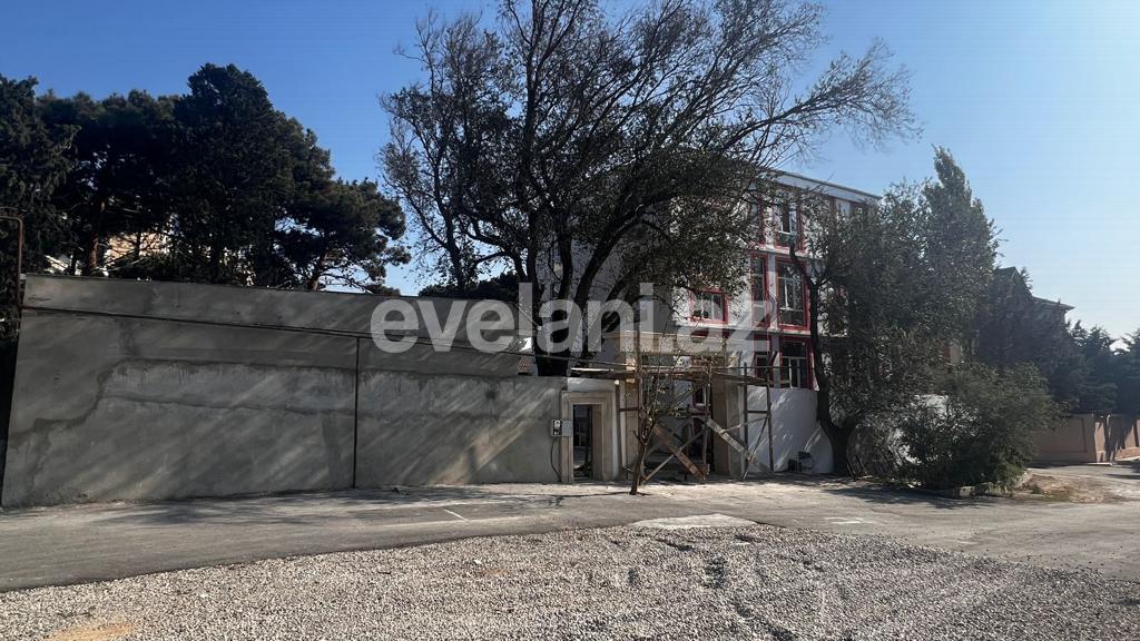 Satılır, obyekt, 750 m², Bakı, Nizami r, Neftçilər m.