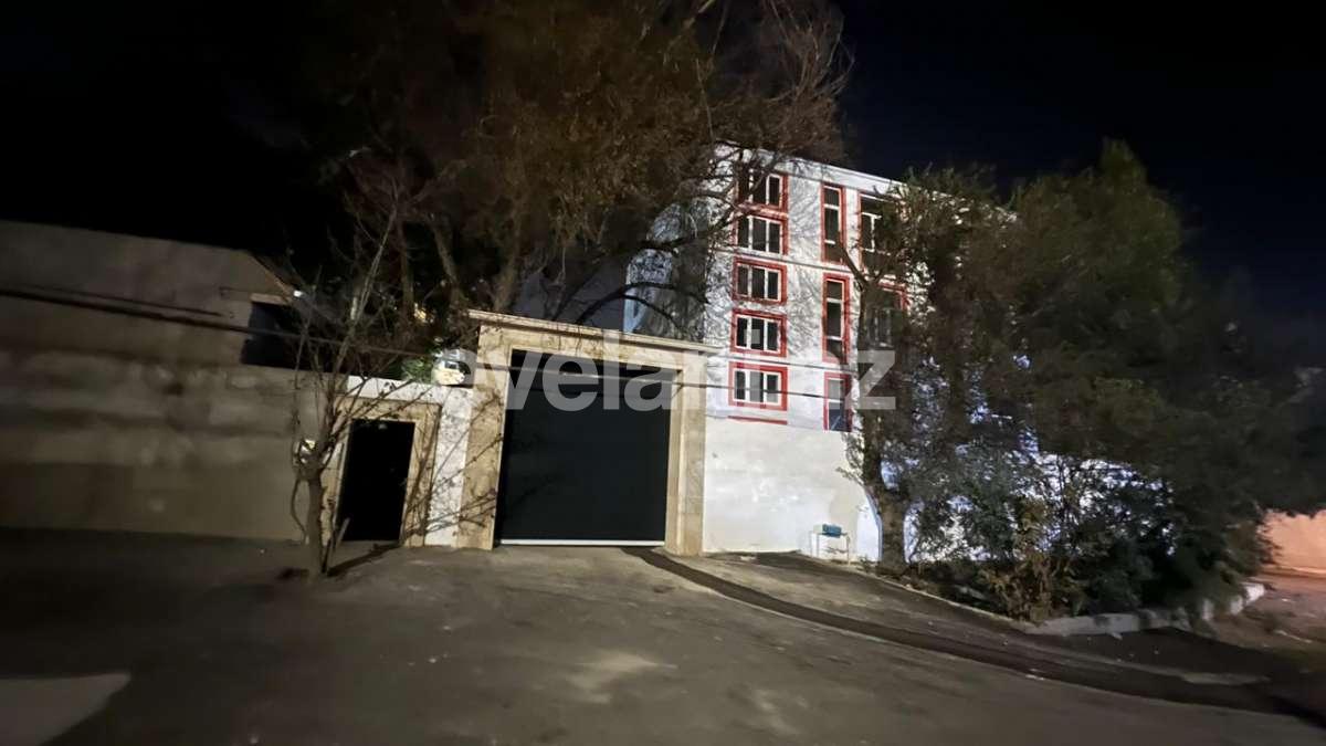 Satılır, obyekt, 750 m², Bakı, Nizami r, Neftçilər m.