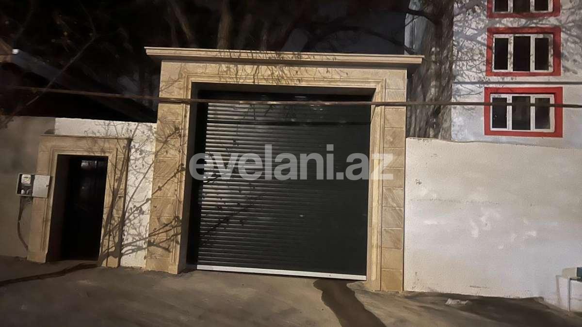 Satılır, obyekt, 750 m², Bakı, Nizami r, Neftçilər m.