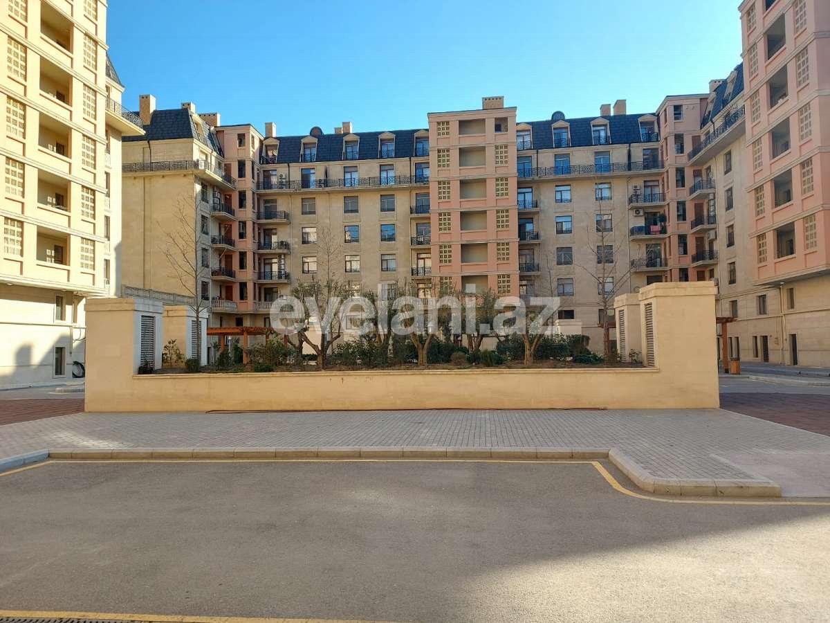 Satılır, yeni tikili, 2 otaqlı, 98 m², Bakı, Xətai r, Ağ şəhər q, Şah İsmayıl Xətai m.