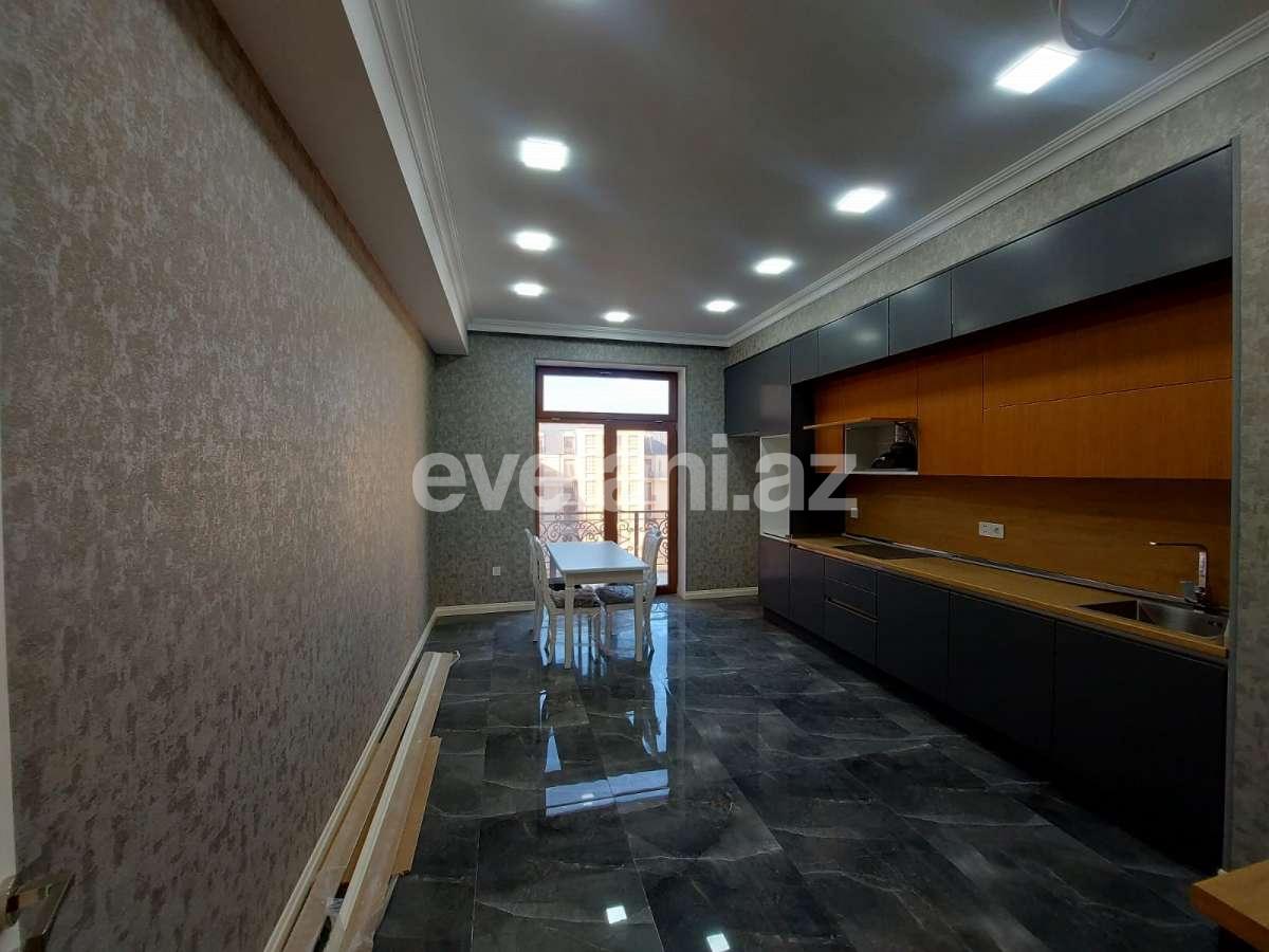Satılır, yeni tikili, 2 otaqlı, 98 m², Bakı, Xətai r, Ağ şəhər q, Şah İsmayıl Xətai m.