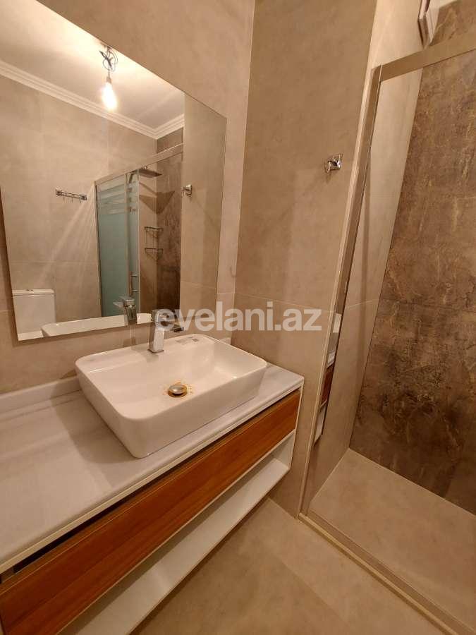 Satılır, yeni tikili, 2 otaqlı, 98 m², Bakı, Xətai r, Ağ şəhər q, Şah İsmayıl Xətai m.