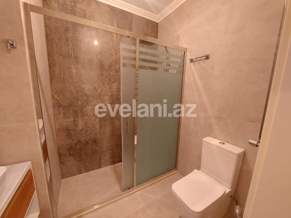 Satılır, yeni tikili, 2 otaqlı, 98 m², Bakı, Xətai r, Ağ şəhər q, Şah İsmayıl Xətai m.