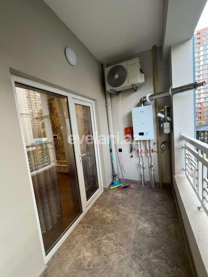 Satılır, yeni tikili, 2 otaqlı, 83 m², Bakı, Nəsimi r, Gənclik m.