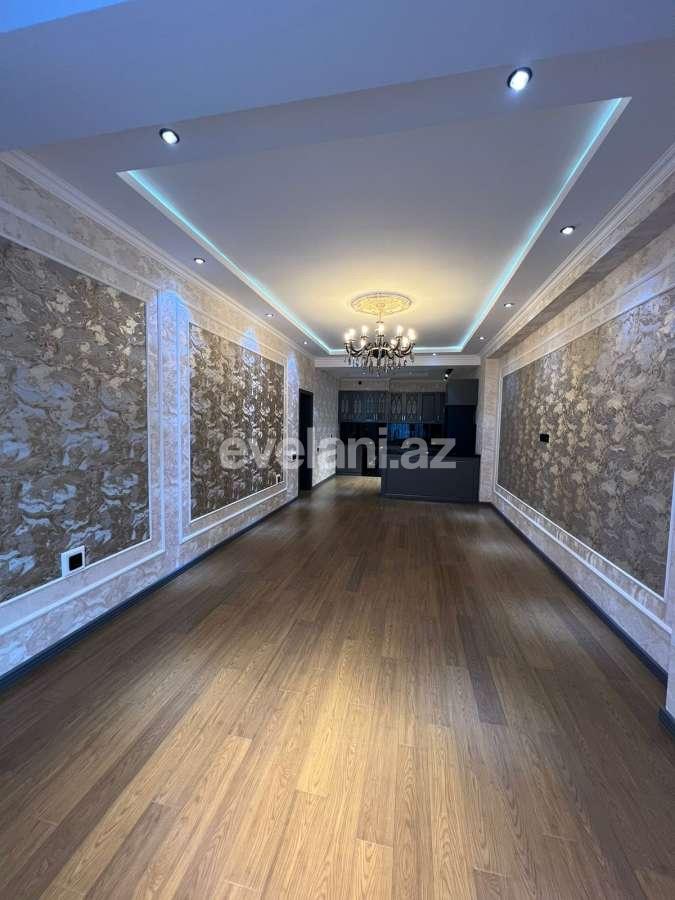 Satılır, yeni tikili, 2 otaqlı, 83 m², Bakı, Nəsimi r, Gənclik m.
