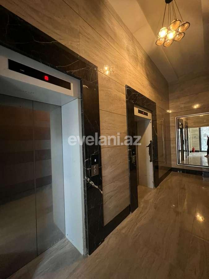 Satılır, yeni tikili, 2 otaqlı, 83 m², Bakı, Nəsimi r, Gənclik m.