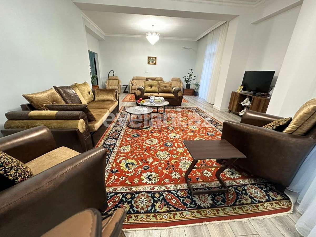 Kirayə verilir, yeni tikili, 2 otaqlı, 110 m², Bakı, Xətai r, Ağ şəhər q, Şah İsmayıl Xətai m.