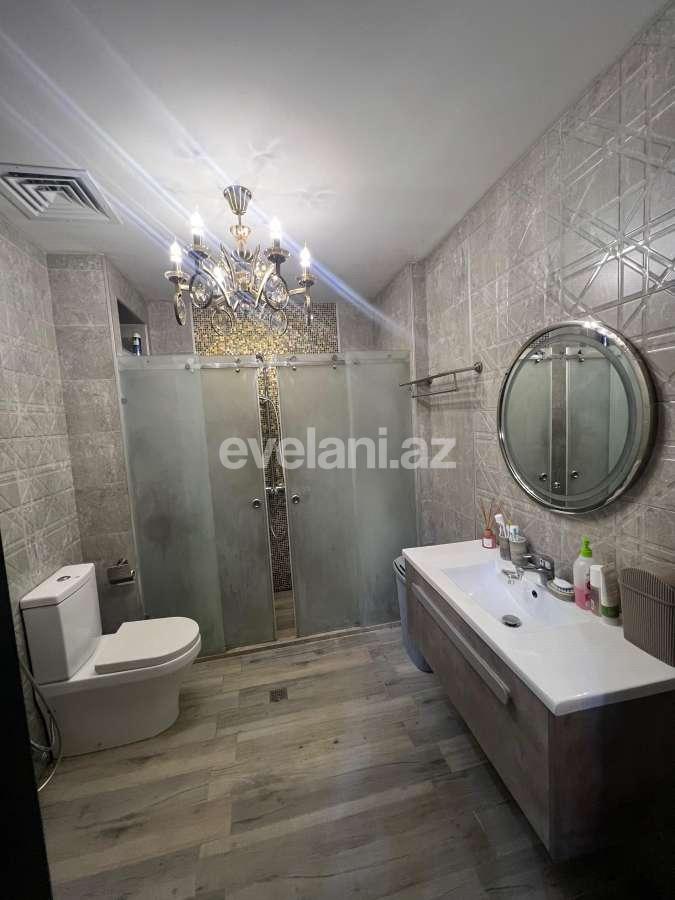 Sale, new building, 4 room, 150 m², Baku, Yasamal r, 20 yanvar m.