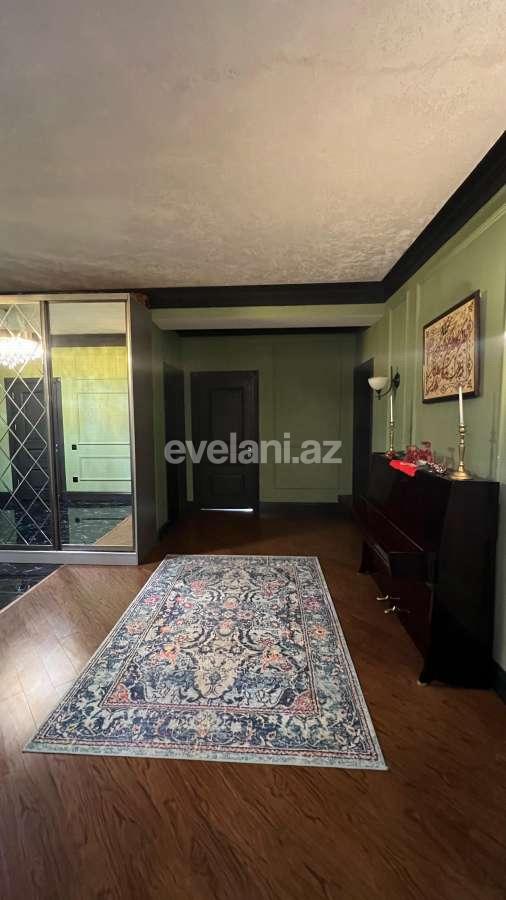 Sale, new building, 4 room, 150 m², Baku, Yasamal r, 20 yanvar m.