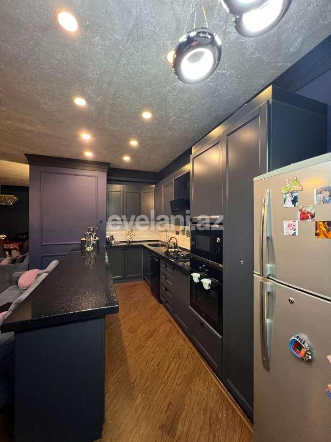 Sale, new building, 4 room, 150 m², Baku, Yasamal r, 20 yanvar m.