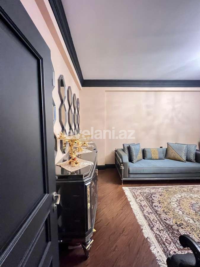 Sale, new building, 4 room, 150 m², Baku, Yasamal r, 20 yanvar m.