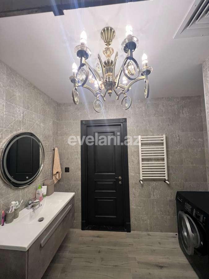 Sale, new building, 4 room, 150 m², Baku, Yasamal r, 20 yanvar m.