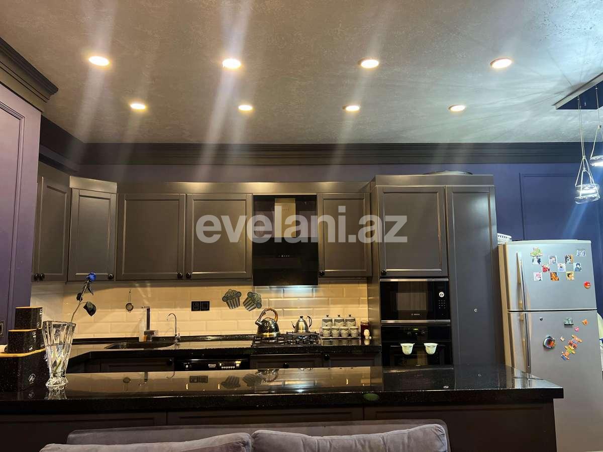 Sale, new building, 4 room, 150 m², Baku, Yasamal r, 20 yanvar m.