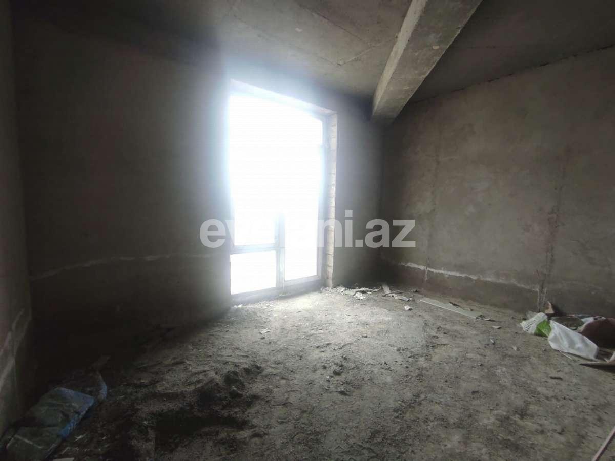 Satılır, yeni tikili, 3 otaqlı, 140 m², Bakı, Xətai r, Ağ şəhər q, Şah İsmayıl Xətai m.