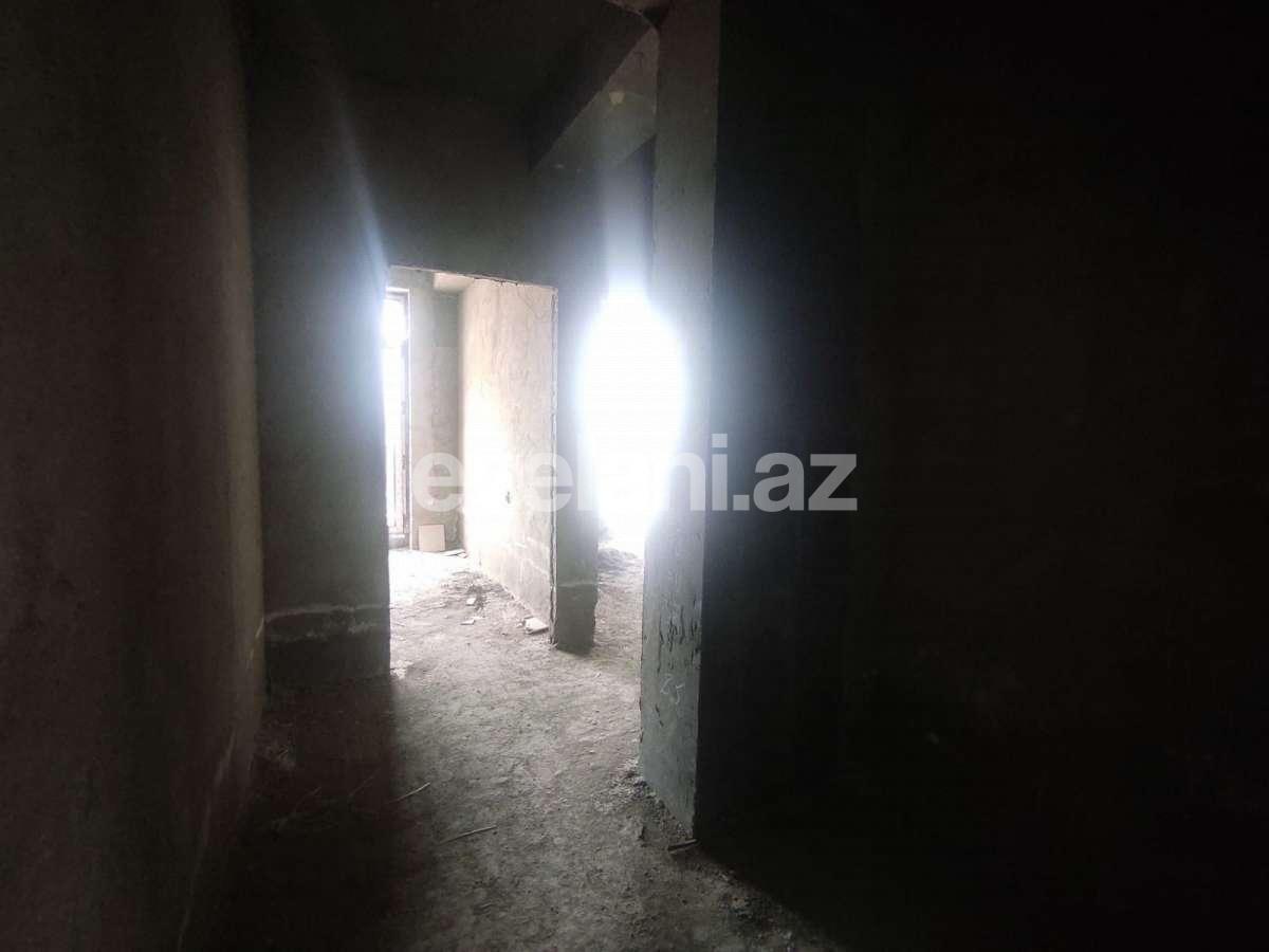 Satılır, yeni tikili, 3 otaqlı, 140 m², Bakı, Xətai r, Ağ şəhər q, Şah İsmayıl Xətai m.