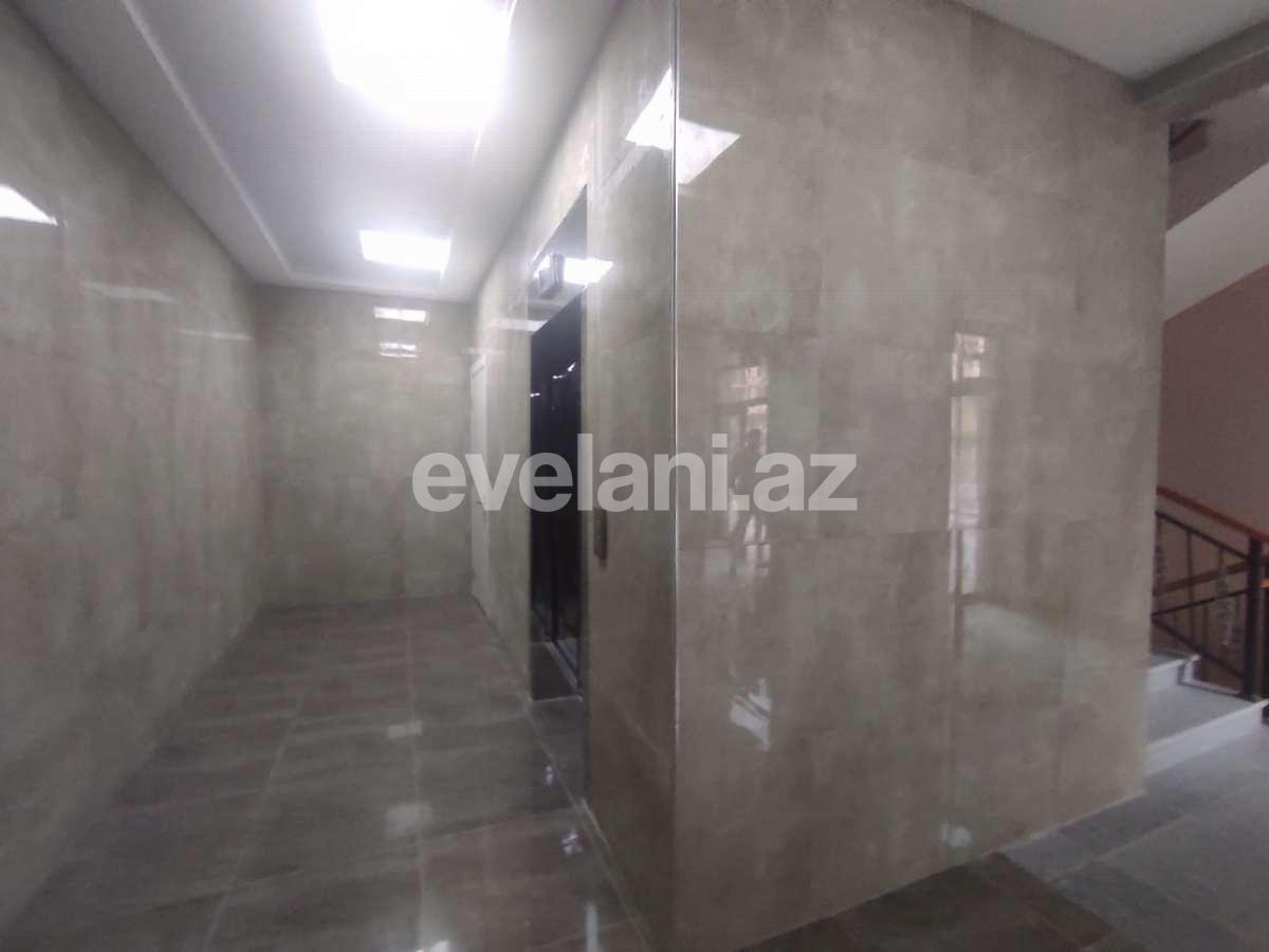 Satılır, yeni tikili, 3 otaqlı, 140 m², Bakı, Xətai r, Ağ şəhər q, Şah İsmayıl Xətai m.