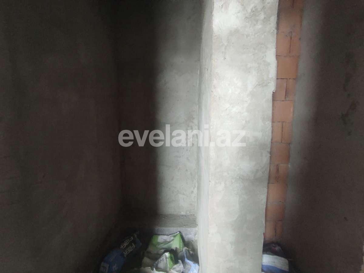 Satılır, yeni tikili, 3 otaqlı, 140 m², Bakı, Xətai r, Ağ şəhər q, Şah İsmayıl Xətai m.