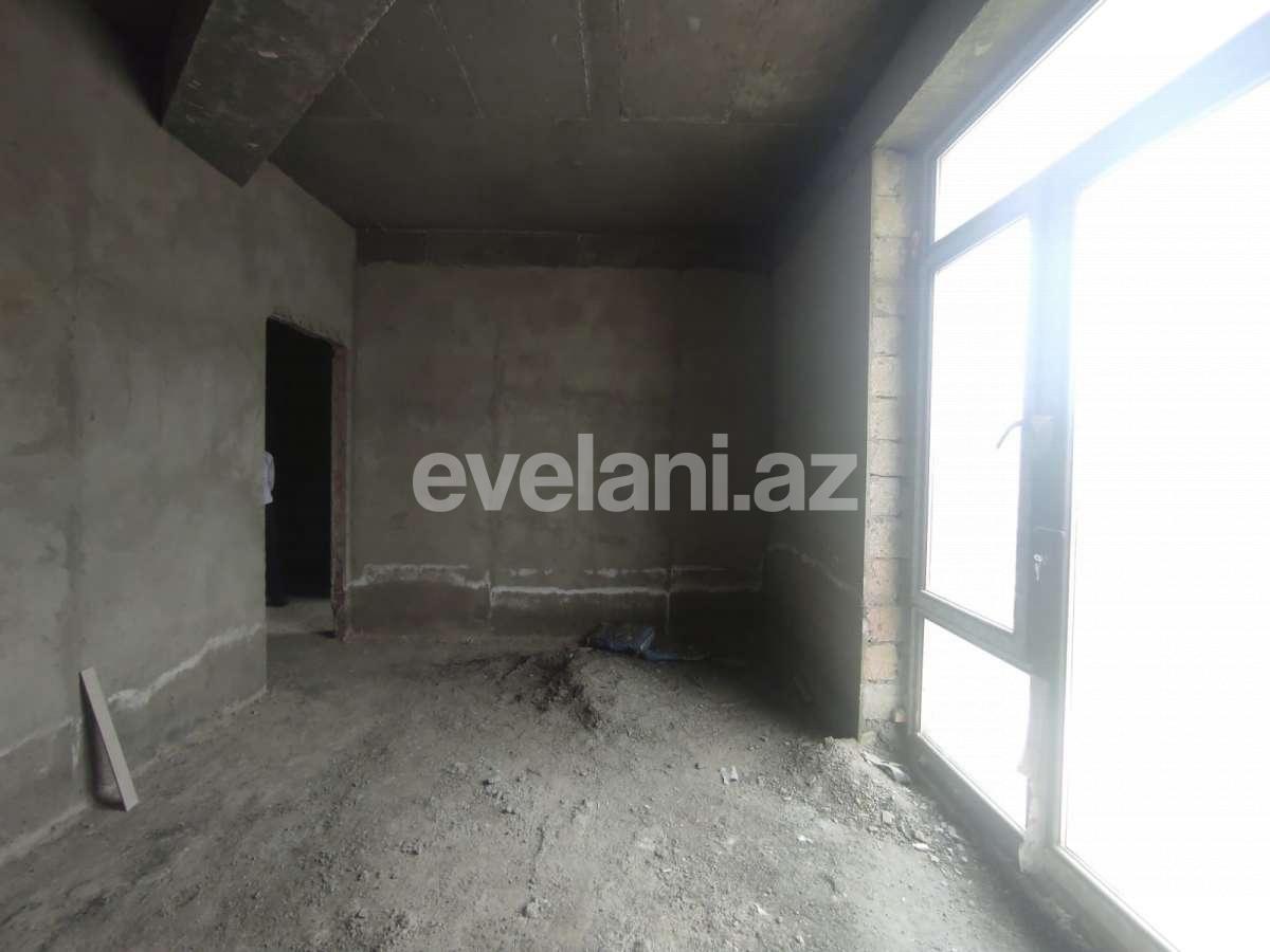 Satılır, yeni tikili, 3 otaqlı, 140 m², Bakı, Xətai r, Ağ şəhər q, Şah İsmayıl Xətai m.