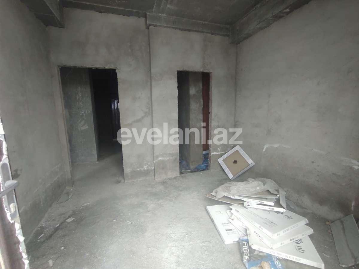 Satılır, yeni tikili, 3 otaqlı, 140 m², Bakı, Xətai r, Ağ şəhər q, Şah İsmayıl Xətai m.