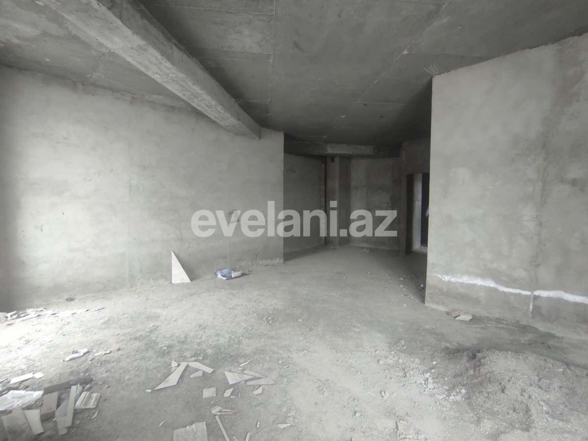 Satılır, yeni tikili, 3 otaqlı, 140 m², Bakı, Xətai r, Ağ şəhər q, Şah İsmayıl Xətai m.