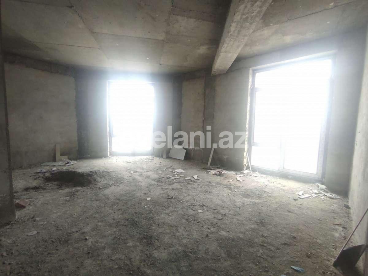 Satılır, yeni tikili, 3 otaqlı, 140 m², Bakı, Xətai r, Ağ şəhər q, Şah İsmayıl Xətai m.