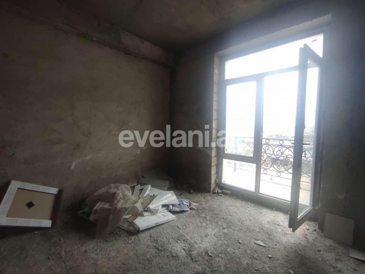 Satılır, yeni tikili, 3 otaqlı, 140 m², Bakı, Xətai r, Ağ şəhər q, Şah İsmayıl Xətai m.