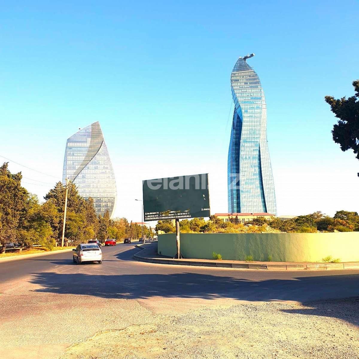 Satılır, torpaq, 32.06 sot, Bakı, Nərimanov r.