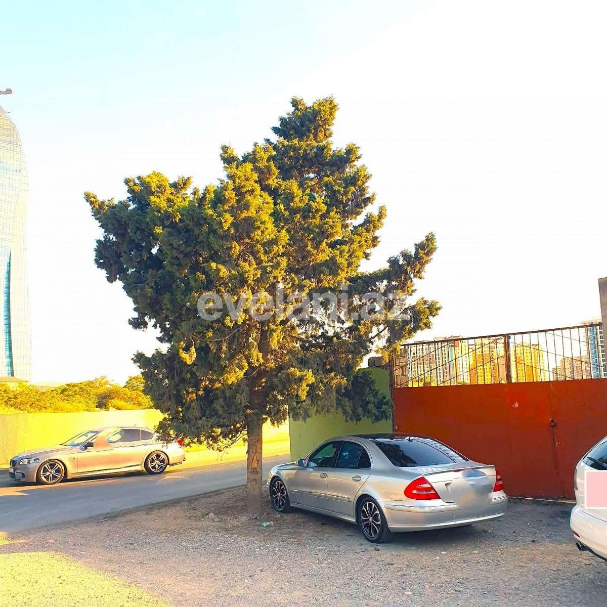 Satılır, torpaq, 32.06 sot, Bakı, Nərimanov r.