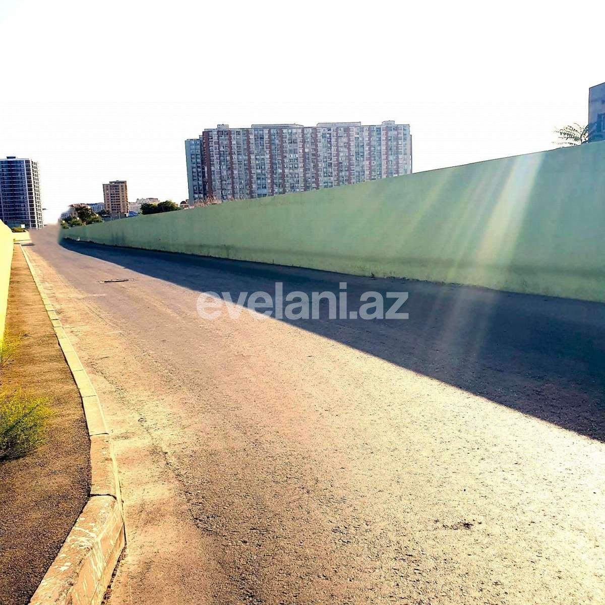 Satılır, torpaq, 32.06 sot, Bakı, Nərimanov r.