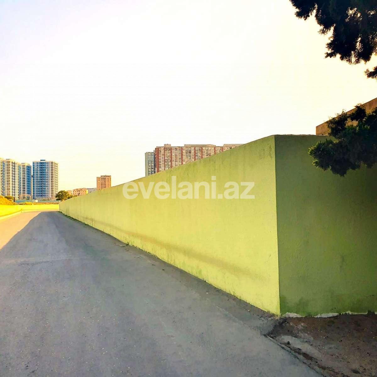 Satılır, torpaq, 32.06 sot, Bakı, Nərimanov r.