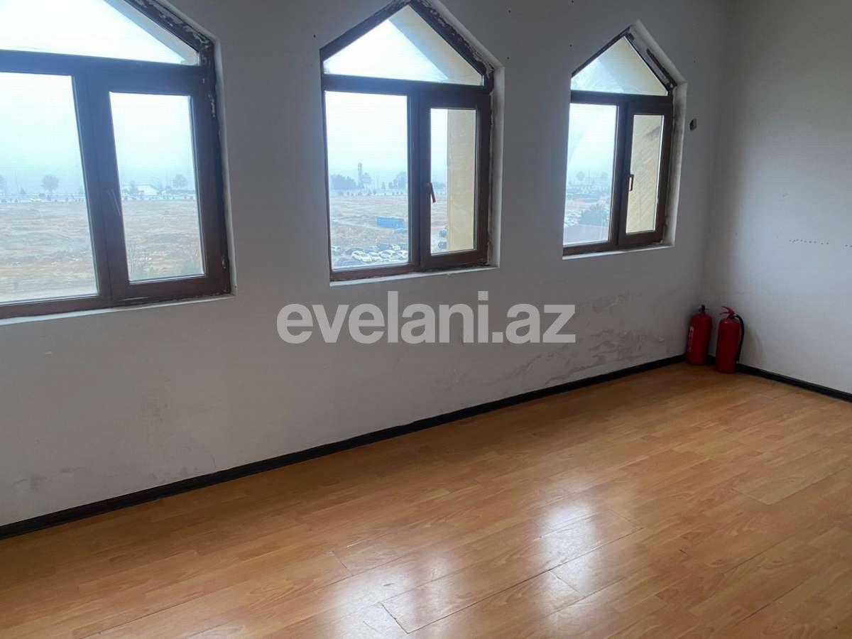 Сдаётся, офис, 5-комнаты, 200 m², Баку, Хатаинский r, Шах Исмаил Хатаи m.