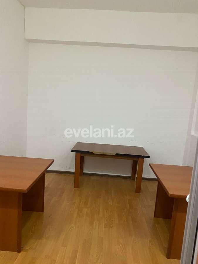 Сдаётся, офис, 5-комнаты, 200 m², Баку, Хатаинский r, Шах Исмаил Хатаи m.