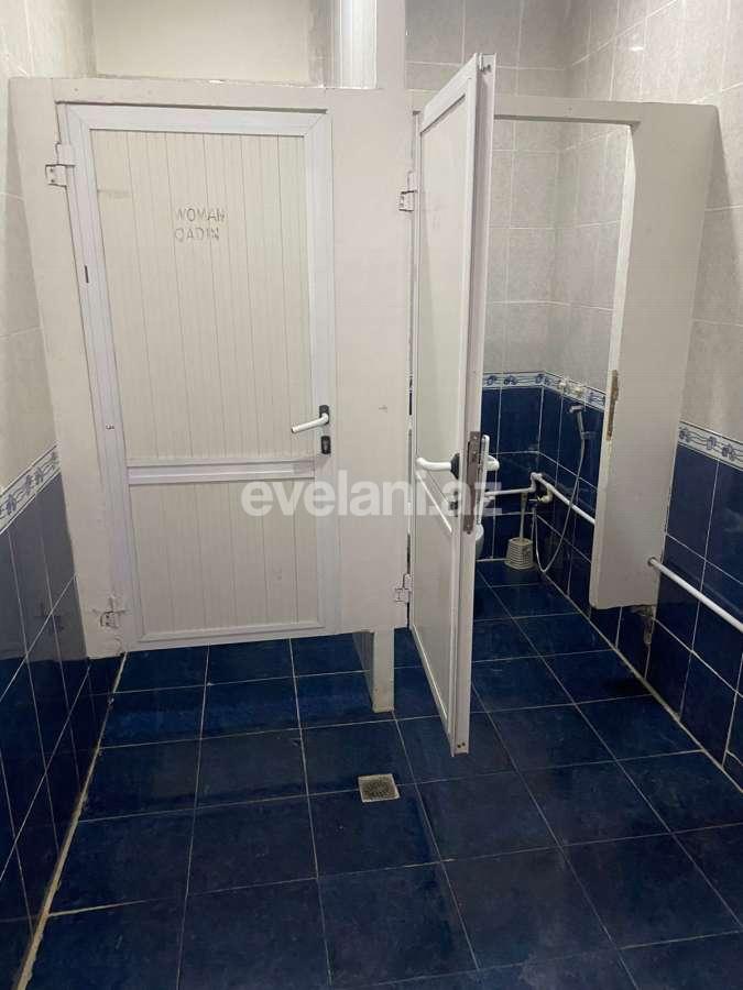 Сдаётся, офис, 5-комнаты, 200 m², Баку, Хатаинский r, Шах Исмаил Хатаи m.