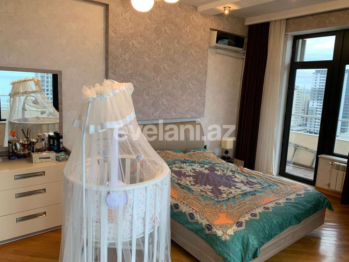 Rent, new building, 3 room, 2400 m², Baku, Khatai r, Shah Ismail Khatai m.