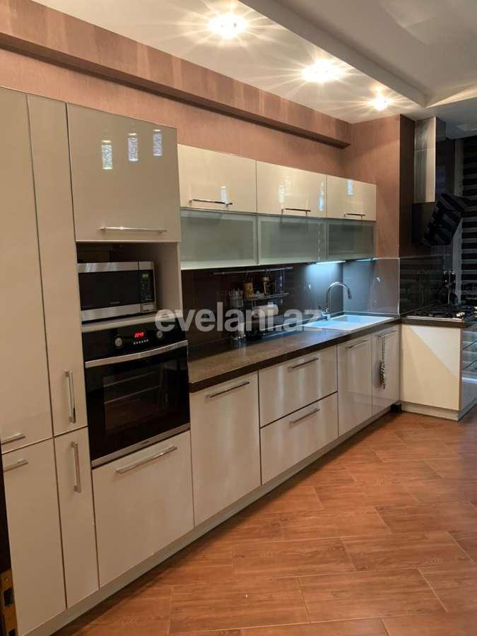 Rent, new building, 3 room, 2400 m², Baku, Khatai r, Shah Ismail Khatai m.