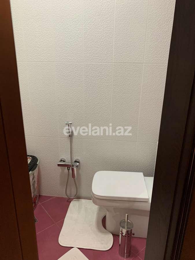 Rent, new building, 3 room, 2400 m², Baku, Khatai r, Shah Ismail Khatai m.