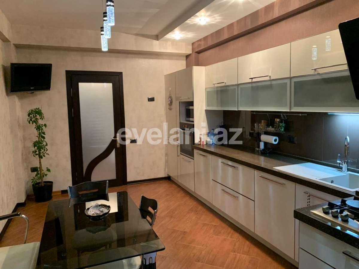 Rent, new building, 3 room, 2400 m², Baku, Khatai r, Shah Ismail Khatai m.