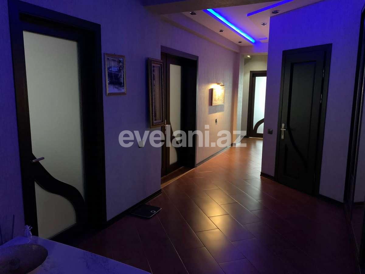 Rent, new building, 3 room, 2400 m², Baku, Khatai r, Shah Ismail Khatai m.